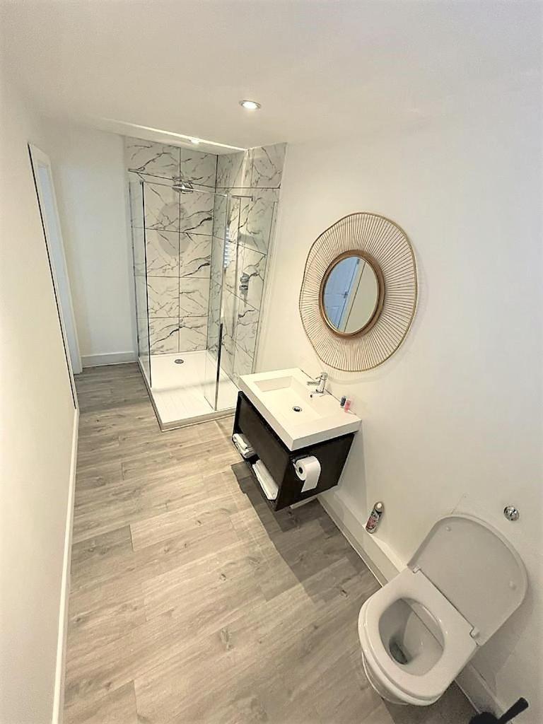 Goodge Street Apartments Londres Exterior foto